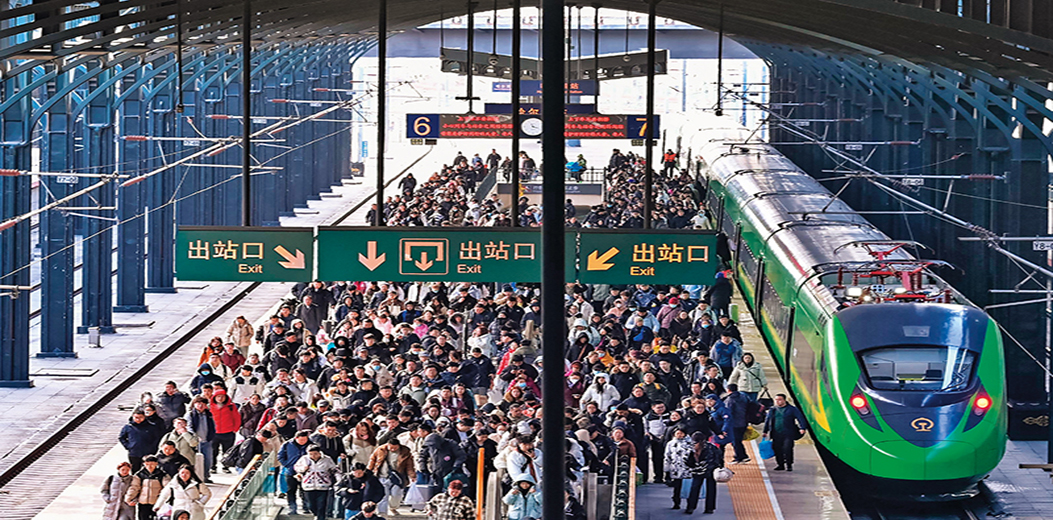 瞭望 | 积极应对人口之变——人口老龄化国情教育大讲堂